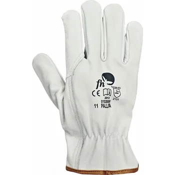 Pracovní rukavice Free Hand Pallida