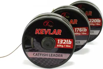 Zfish Kevlar Braid 10 m