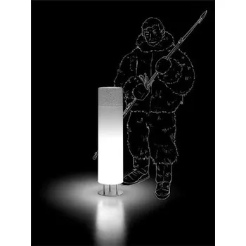 Dekorativní svítidlo EURO 3 PLAST S.p.A. Designové svítidlo ICE_CAP LIGHT - 8243, , Varianta Indoor (vnitřní prostředí)