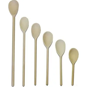 SAHM Vařečka oválná 50 cm 100025476