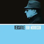 Versatile - Van Morrison [CD]