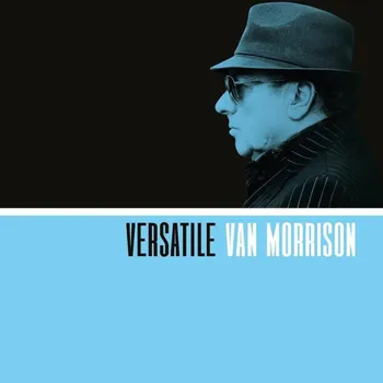 Zahraniční hudba Versatile - Van Morrison [CD]