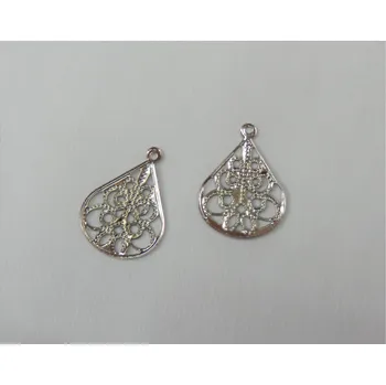 Přívěsek Přívěsek slza 1pár