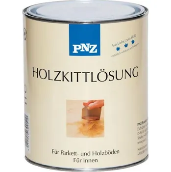 barva a nátěr na dřevo PNZ Ošetřující olej na zahradní nábytek / 1 l