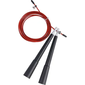 Švihadlo SVX Švihadlo na crossfit, plastová rukojeť