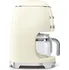 Kávovar Smeg DCF02CREU