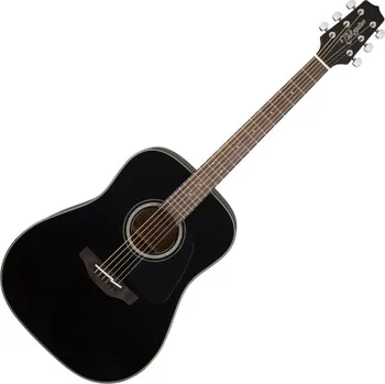 Kytara Takamine GD30 Black Akustická kytara