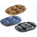 Polštář RELAX F 78/8 různé barvy-plyš 80x52cm Ferplast