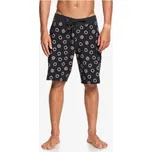 PLAVKY QUIKSILVER HIGHLINE SOL 18 - černá - 30 + při osobním odběru 963 Kč