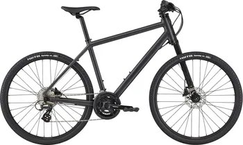 Městské kolo Cannondale Bad Boy 3 BBQ 2020 XL