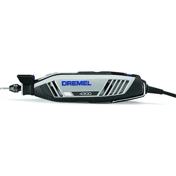 bruska Dremel 4300