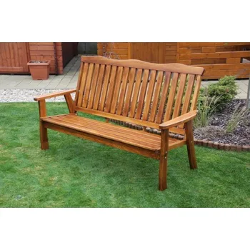 Zahradní lavice Lavice Rulen pro 3 osoby