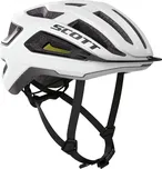 Scott Arx Plus Helmet bílá/černá S