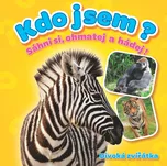 Kdo jsem?: Divoká zvířátka -…