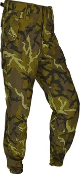 pánské kalhoty AČR Rip-Stop kalhoty vzor 95 les