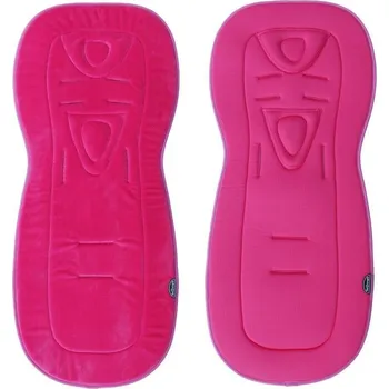 Bo Jungle - Luxusní vložka do kočárku B-Stroller