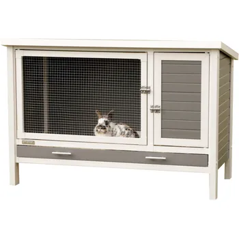 králíkárna Kerbl Samy kotec pro králíky a jiné hlodavce 82 x 116 x 57 cm