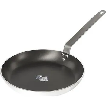 Pánev SAHM Pánev Al+TEFLON síla 5mm pr.36cm v5,5cm 100019179