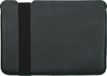 pouzdro na notebook ACME Made Skinny Sleeve Leather 11"/12" (AM10811) černé XXS
