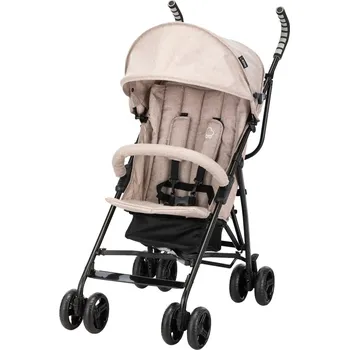 Kočárek Recenze Bomimi Elio 2020