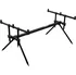 Ron Thompson Rod Pod Lux 3-Rod
