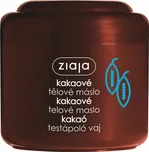 Ziaja Kakaové tělové máslo 200 ml