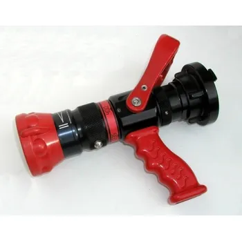 Příslušenství pro hasicí přístroj AWG kombinovaná proudnice Turbo-Spritze 2000/2 C52