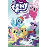 My Little Pony: Měsíční mise - Katie…