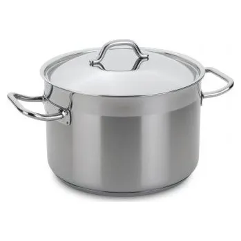 Hrnec Hrnec Professional Tejo 16 cm - Silampos (Kastrol vysoký Professional Tejo 16 cm - Silampos)