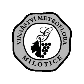 Víno Vinařství Metroflora - Pálava - Pozdní sběr - 2019