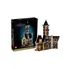 Stavebnice LEGO LEGO Creator Expert 10273 Strašidelný dům na pouti