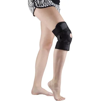 Wellife Magnetický návlek na koleno