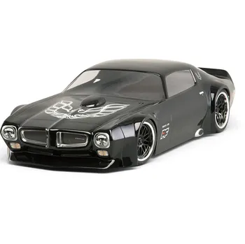 RC náhradní díl Protoform 1971 Pontiac Firebird Transam VTA 1535-30