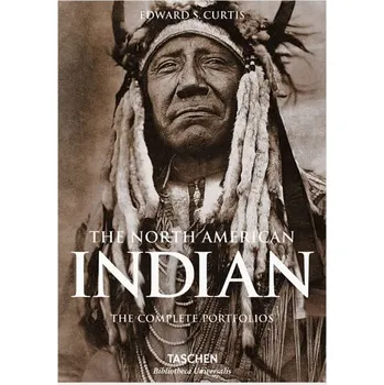 The North American Indian: The Complete…