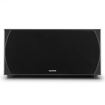 Recenze Auna linie 501 SW B