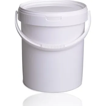 kbelík Vědro s víkem 15 l