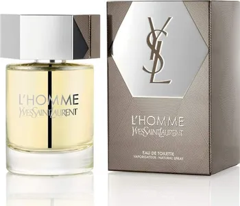 Pánský parfém Yves Saint Laurent L'Homme EDT