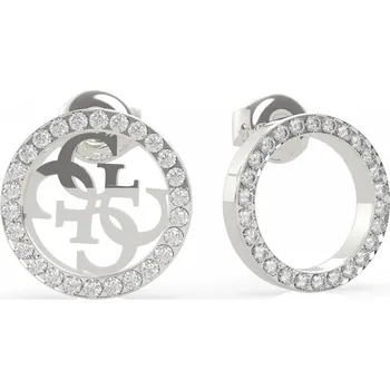 Náušnice Guess UBE79099