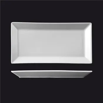 SAHM ACTUAL podnos čtyřhranný 21x11cm 100009459