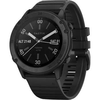 Chytré hodinky Garmin Tactix Delta PRO Sapphire