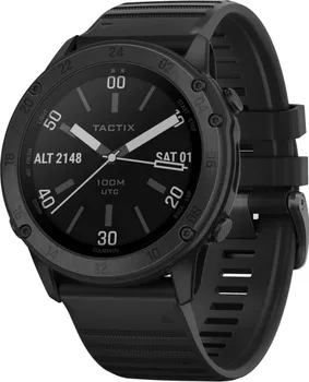Chytré hodinky Garmin Tactix Delta PRO Sapphire