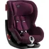Autosedačka Britax Römer King II Black Edition 2020