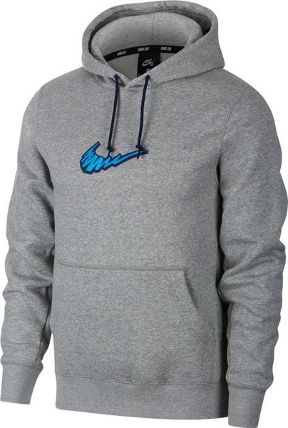 nike sb truck fleece hoodie