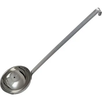 Naběračka SAHM Naběračka kotlíková 35 cm průměr 10 cm 100021133