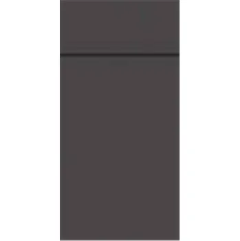 SAHM LETTO 40x48cm DNL GRANITE GREY - 46ks/bal 100025156