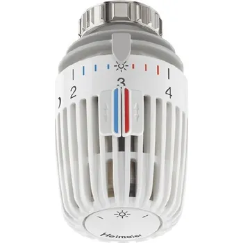 Hlavice pro radiátor Termostatická hlavice HEIMEIER 6000-09.500 - M30x1,5