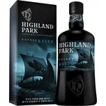 Highland Park Voyage of the Raven 41,3…