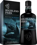 Highland Park Voyage of the Raven 41,3…