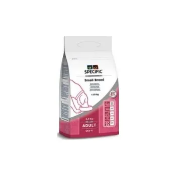 Krmivo pro psa Specific CXD-M Adult Medium Breed pes 7kg