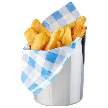 SAHM Nádoba na servírování zkos. nerez.9,5cm 100025385